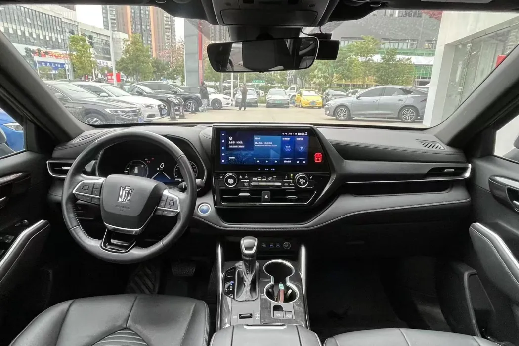 Фото машины 21