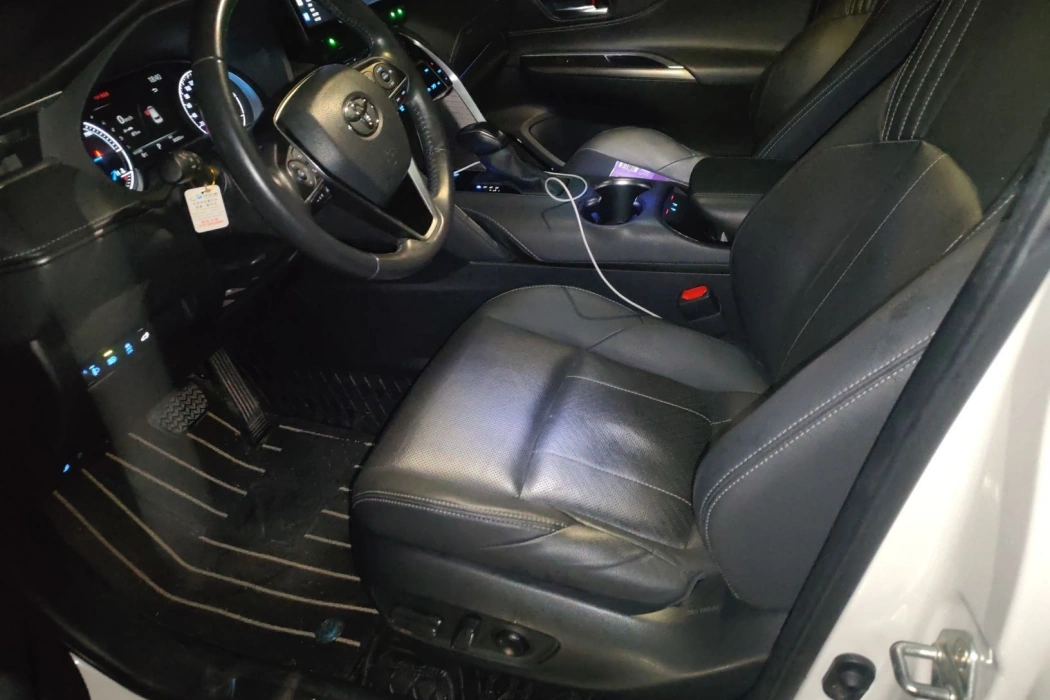 Фото машины 10