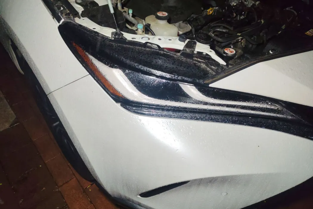 Фото машины 17