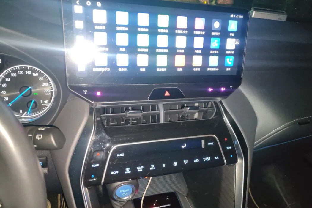 Фото машины 8