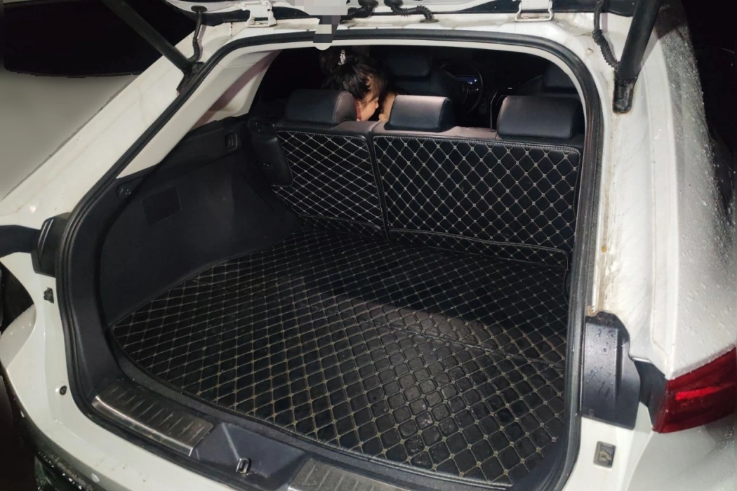 Фото машины 14