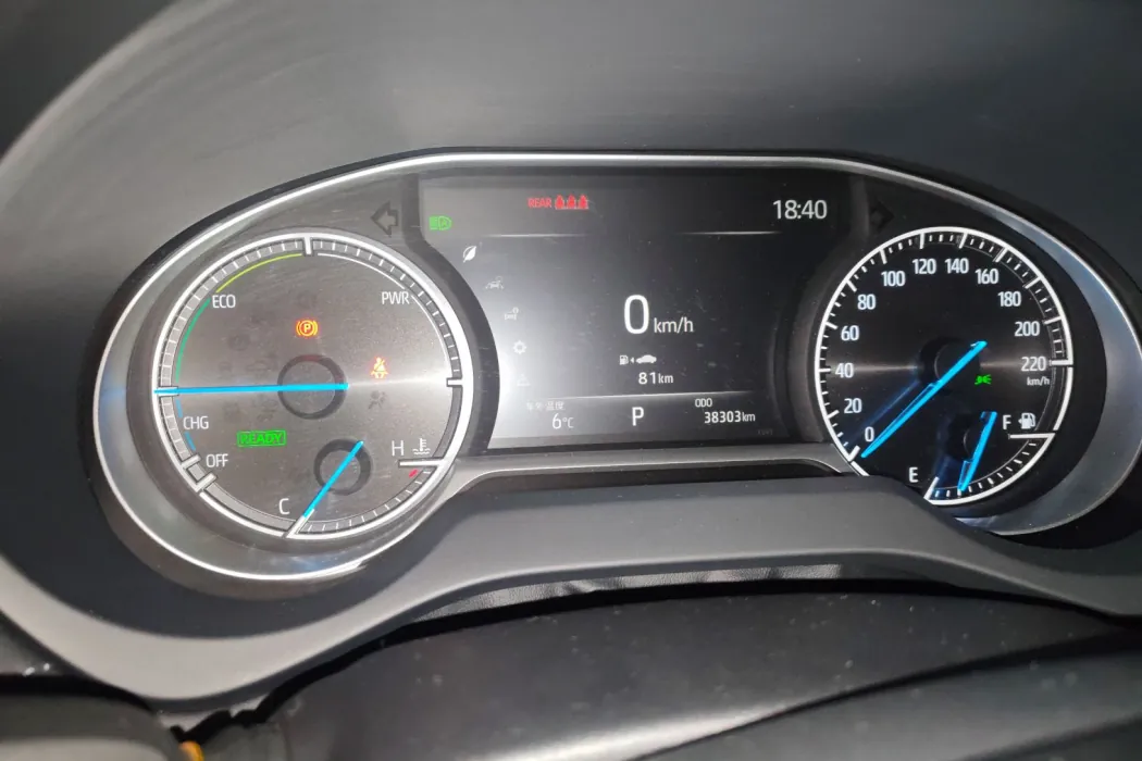 Фото машины 6