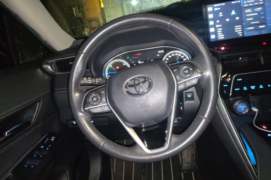 Фото машины 18