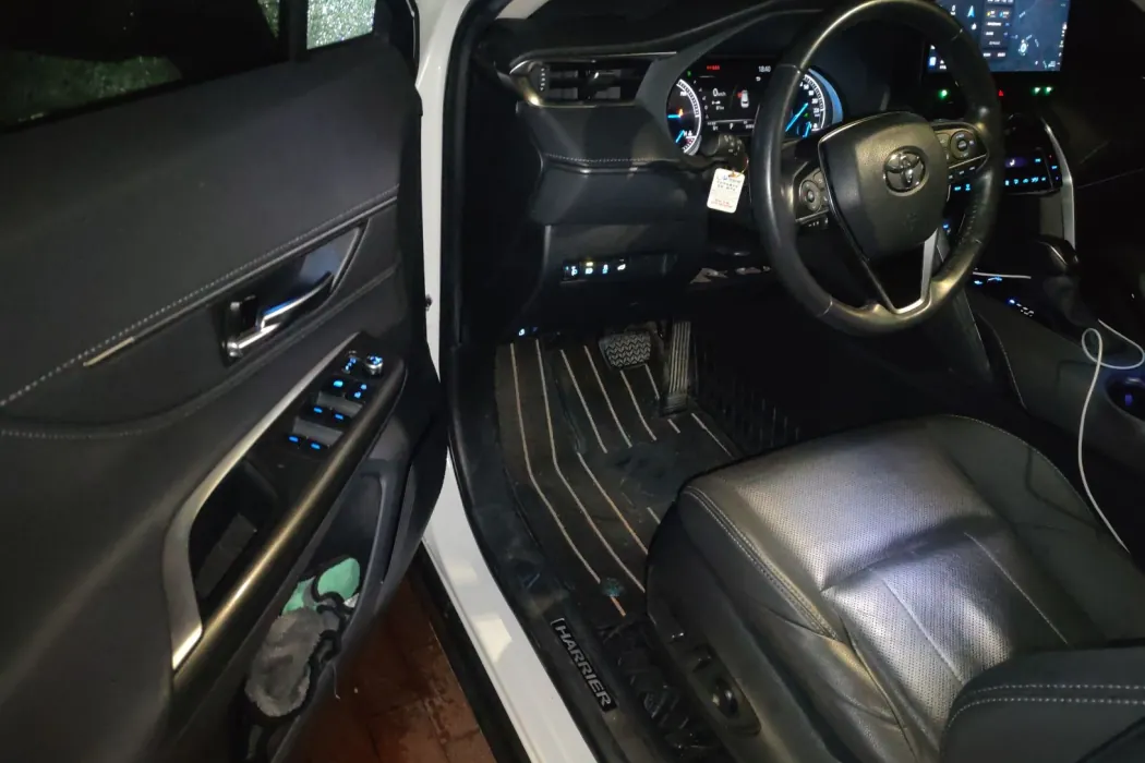 Фото машины 11