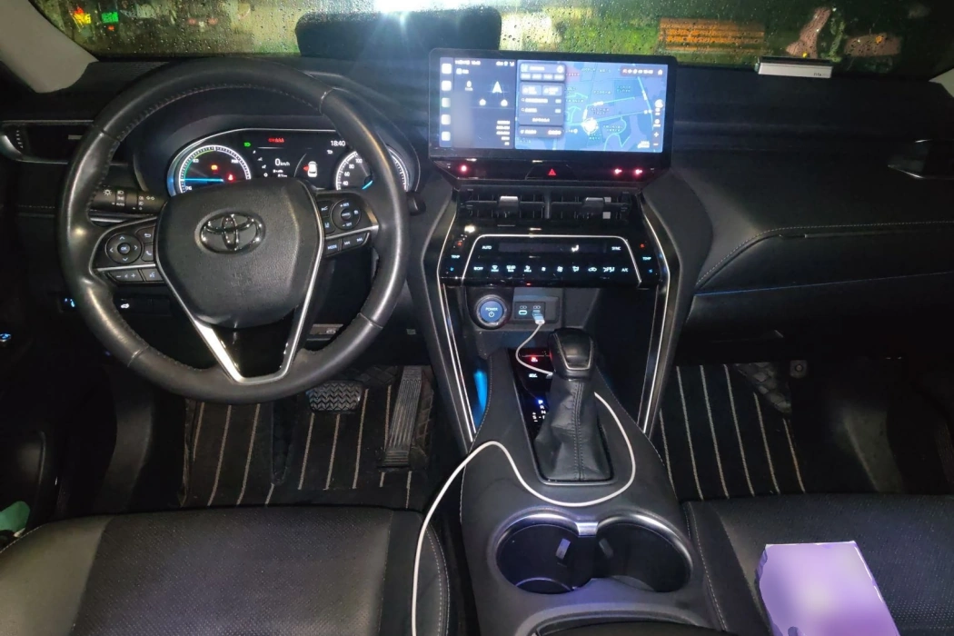 Фото машины 19