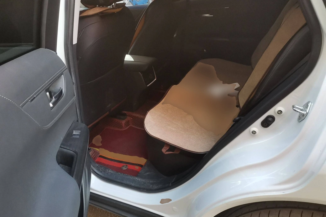 Фото машины 12