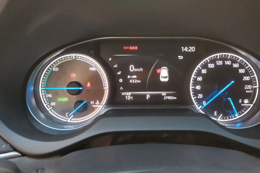 Фото машины 17