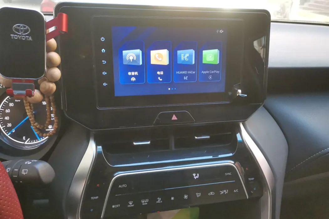 Фото машины 8