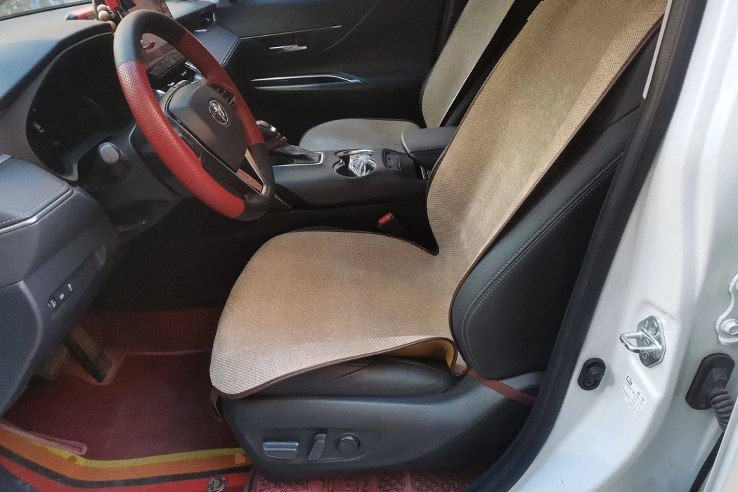 Фото машины 10