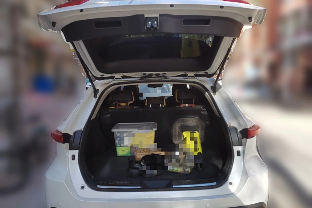 Фото машины 14