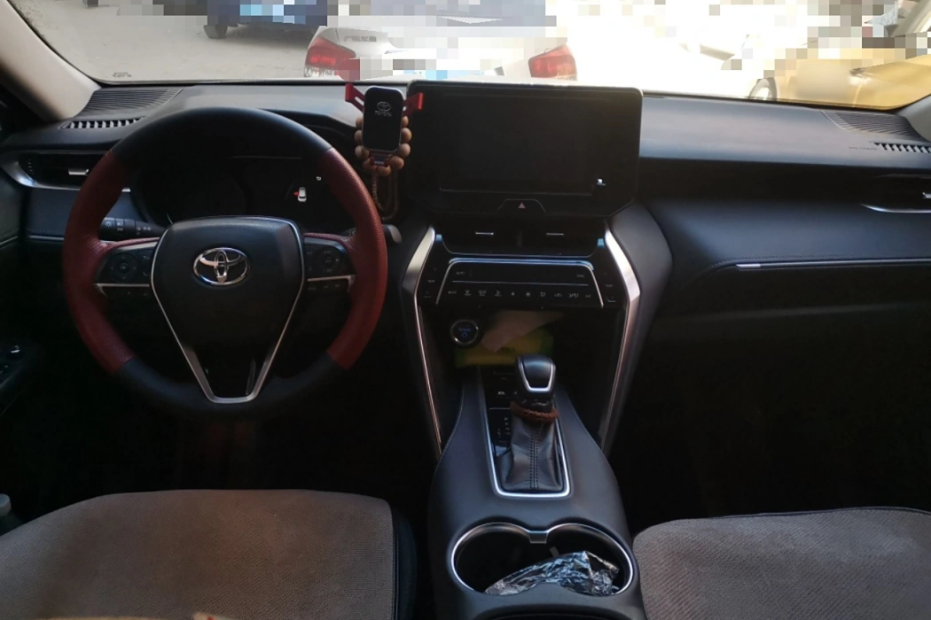 фото машины