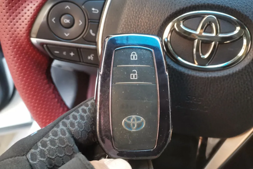 Фото машины 18