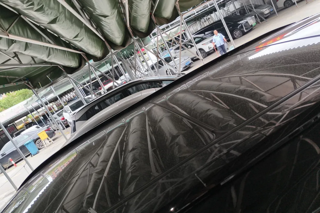 Фото машины 19