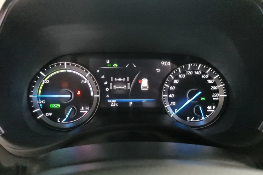 Фото машины 21