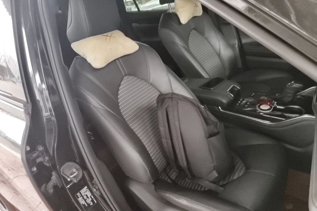 Фото машины 18