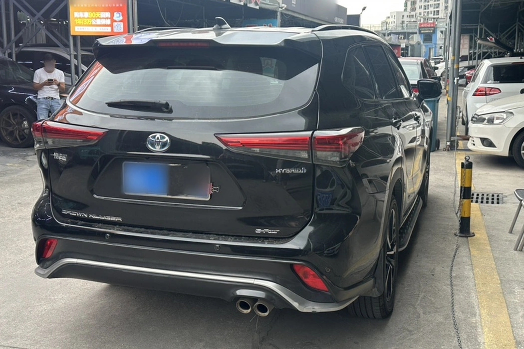 фото машины