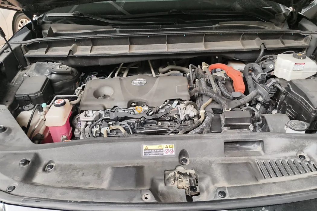 Фото машины 27