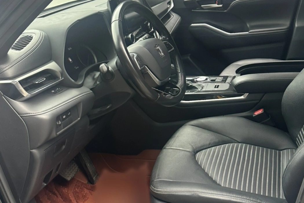 Фото машины 8