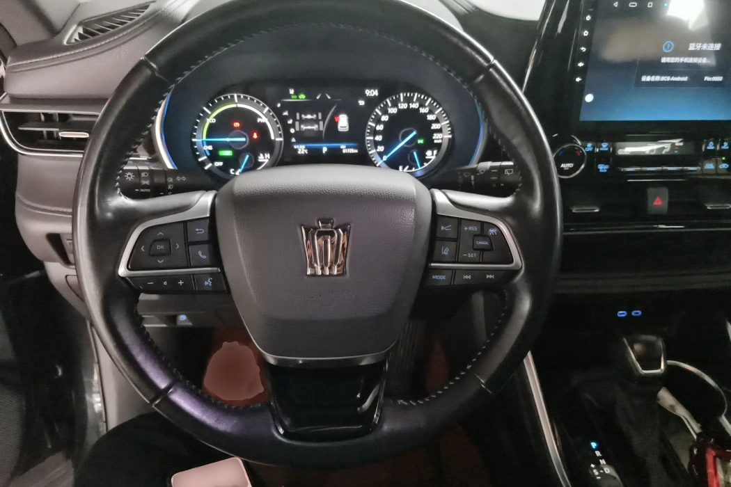 Фото машины 12