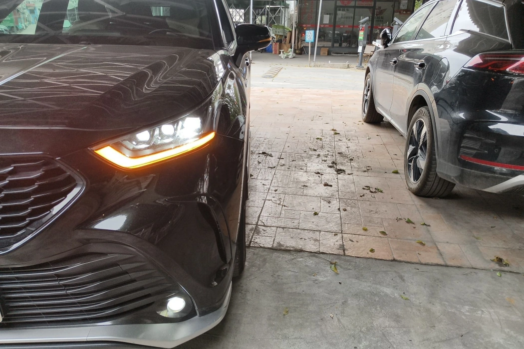 Фото машины 17