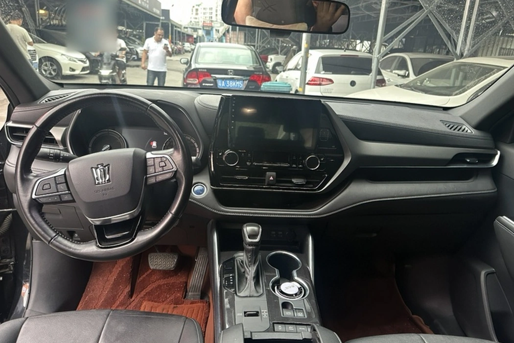 Фото машины 10