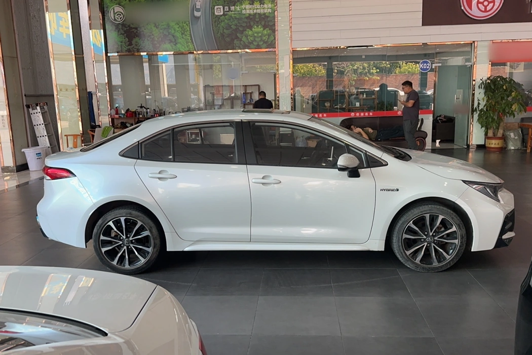 Фото машины