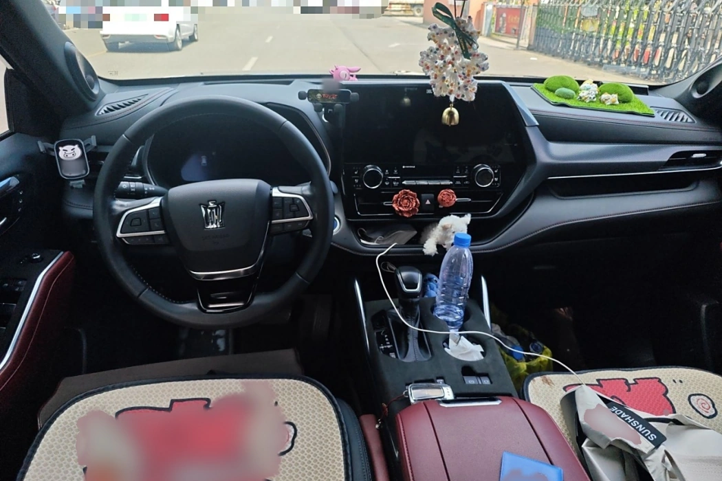 Фото машины 24