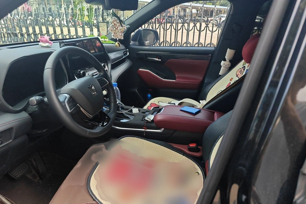 Фото машины 29