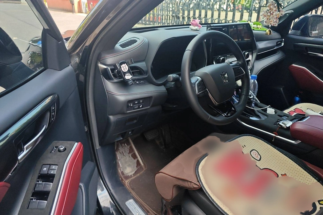 Фото машины 21