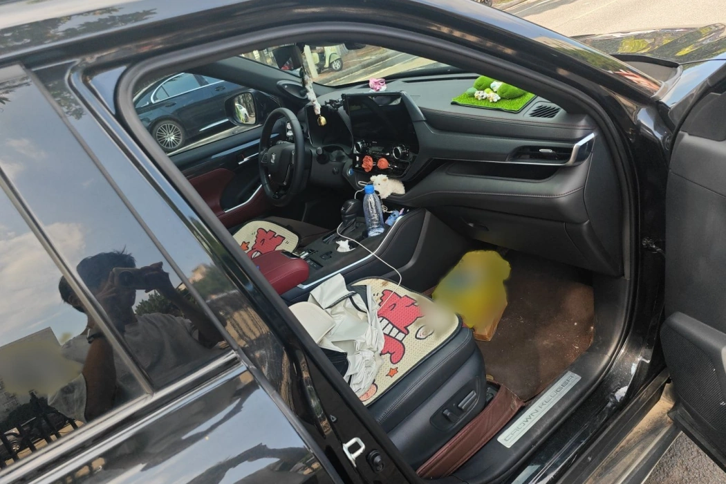 Фото машины 15