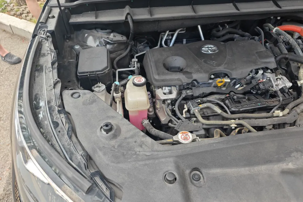 Фото машины 16