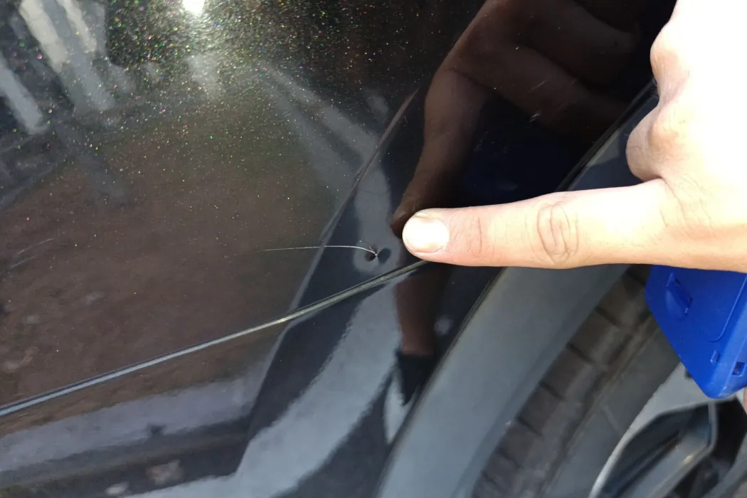 фото машины