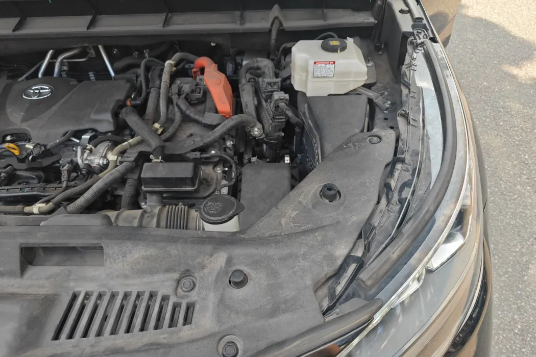 Фото машины 17