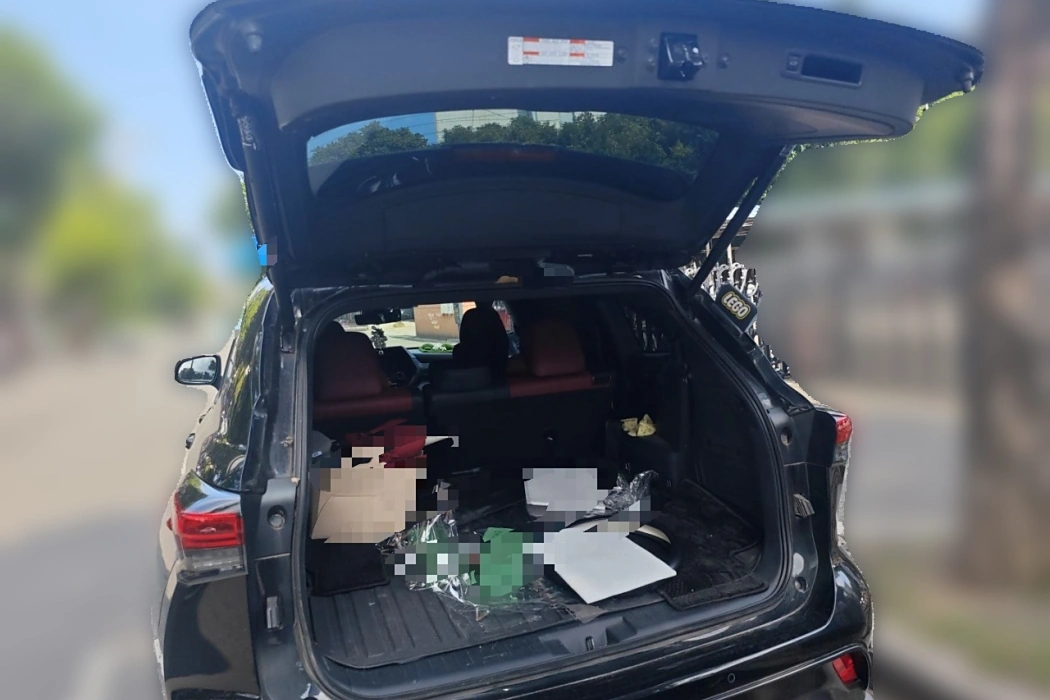 Фото машины 9