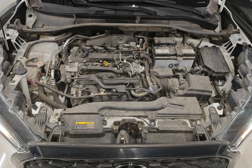 Фото машины