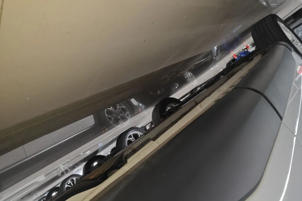 Фото машины