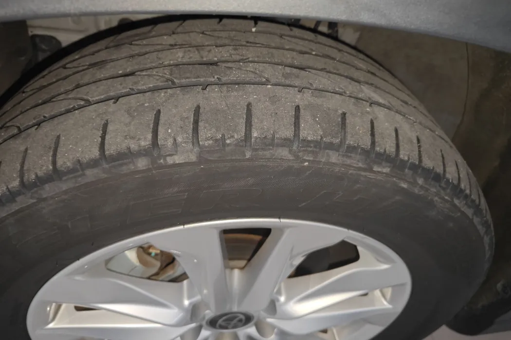 Toyota Corolla Sharp 2022 2.0L Elite Edition