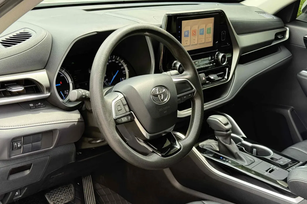 Фото машины