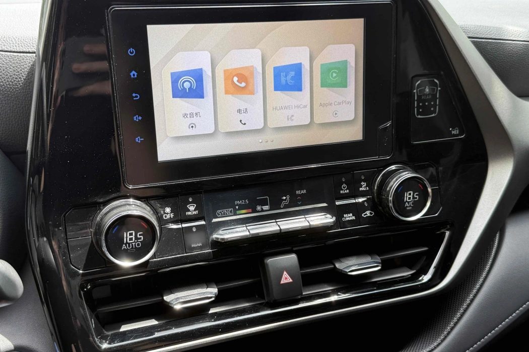 Фото машины