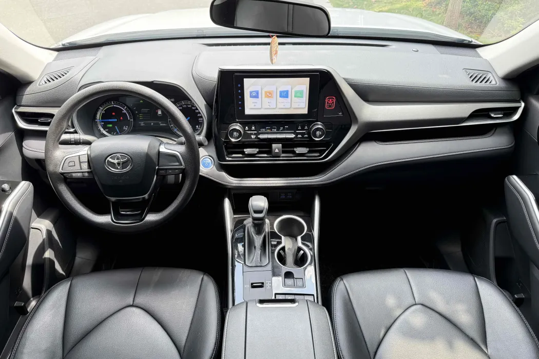 Фото машины