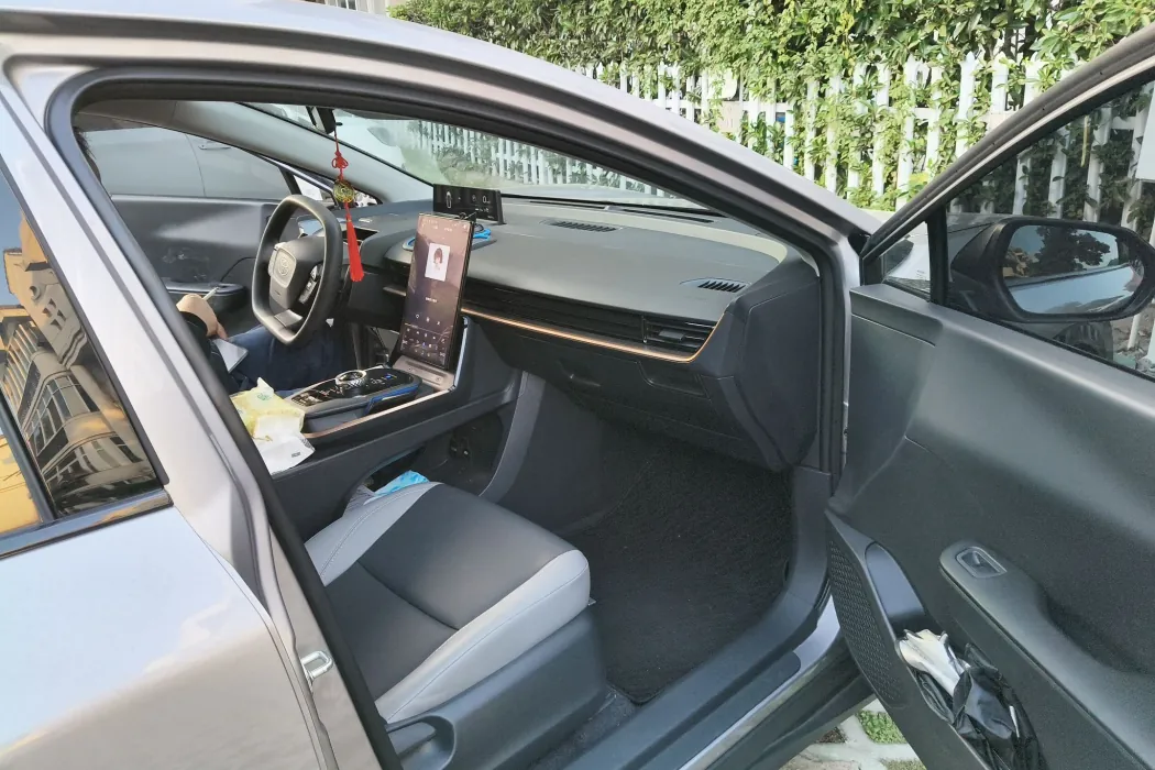 Фото машины 16