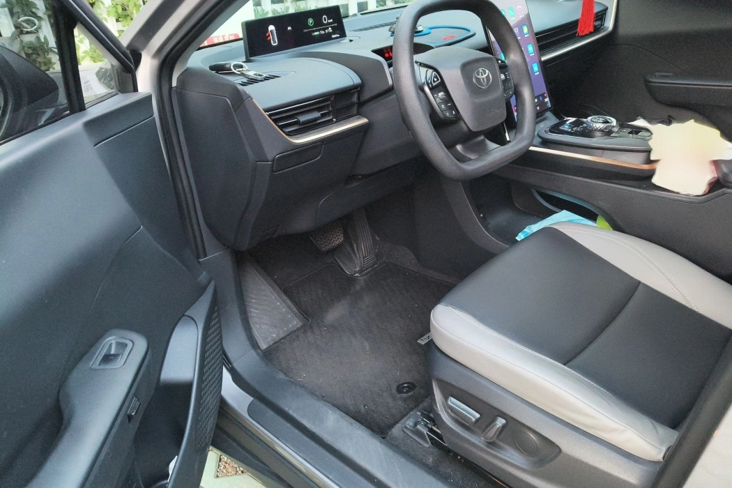 Фото машины 8