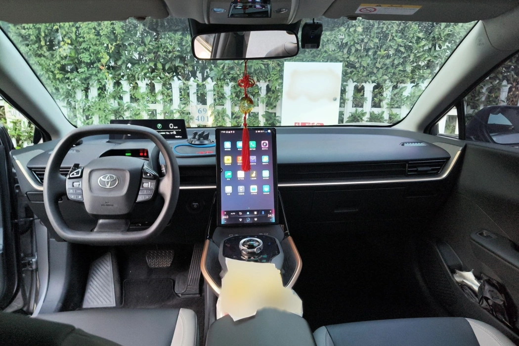 Фото машины 7