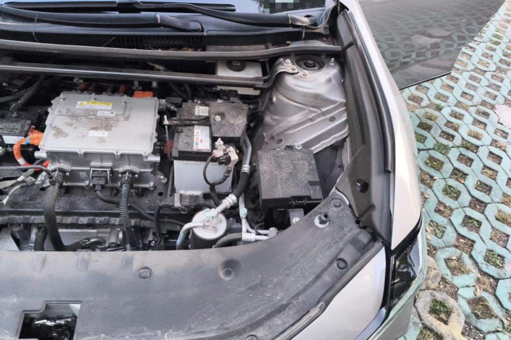 Фото машины 18