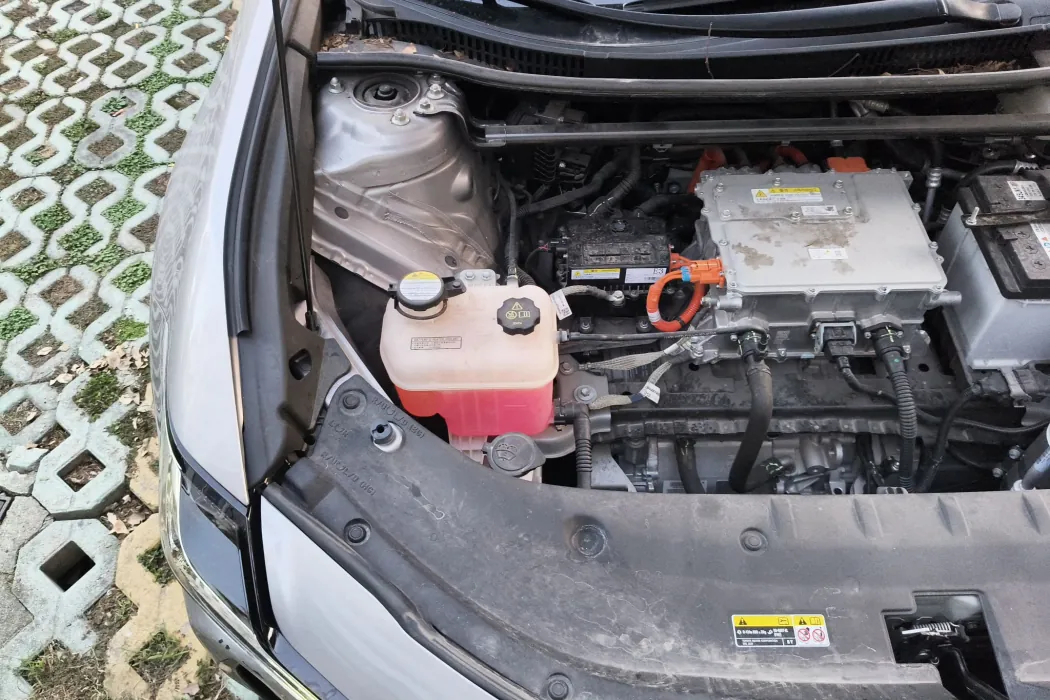 Фото машины 17