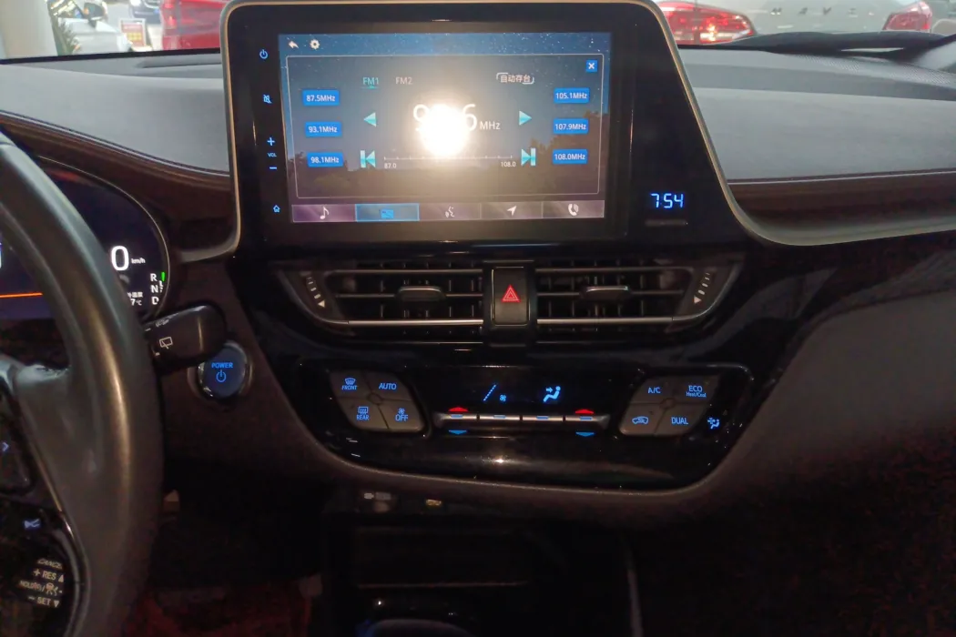 Фото машины