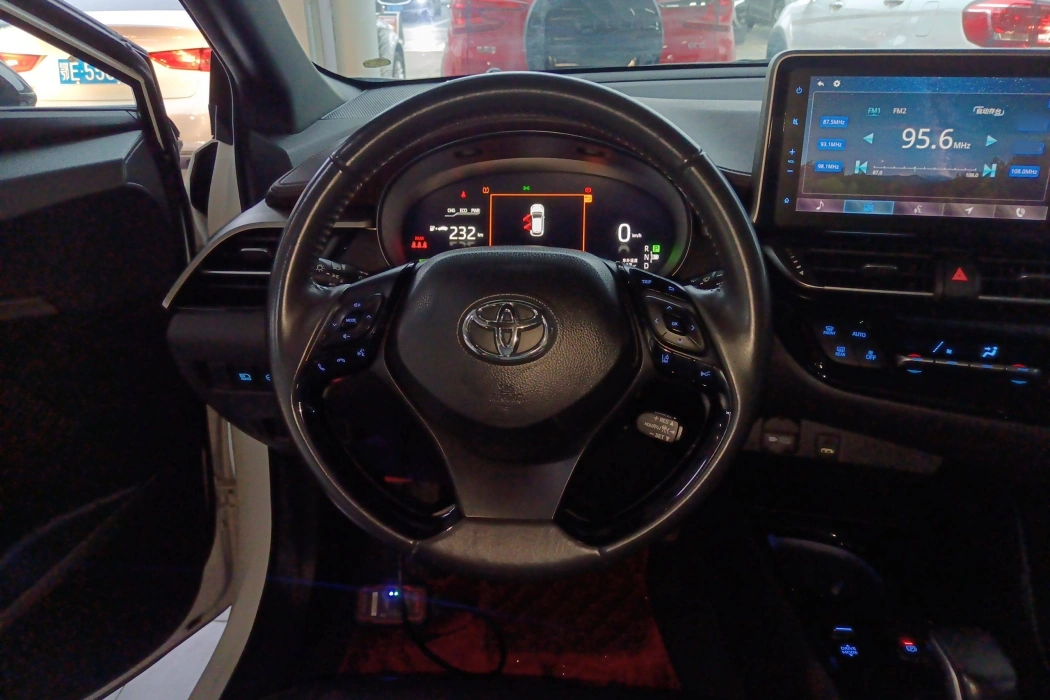 Фото машины