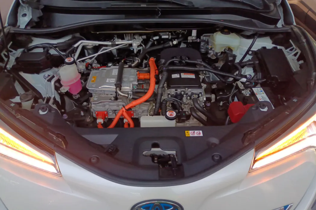 Фото машины