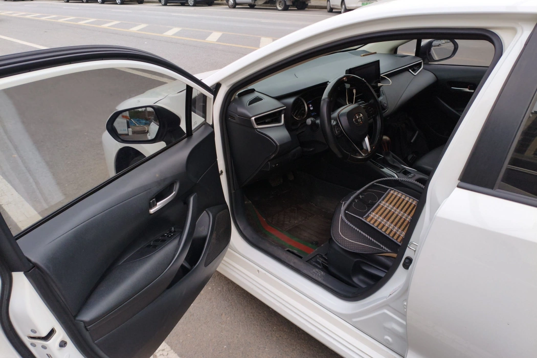 Фото машины 12