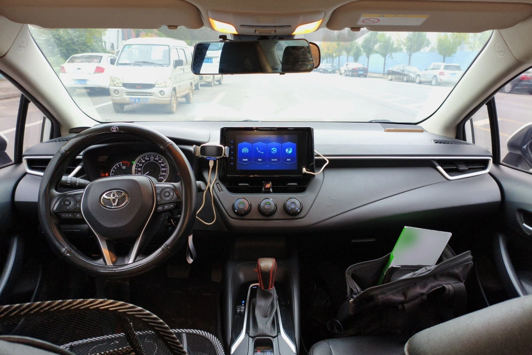 фото машины